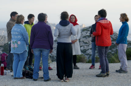 Randonnée Enchantée 16 -19 juillet 2020 – Cévennes