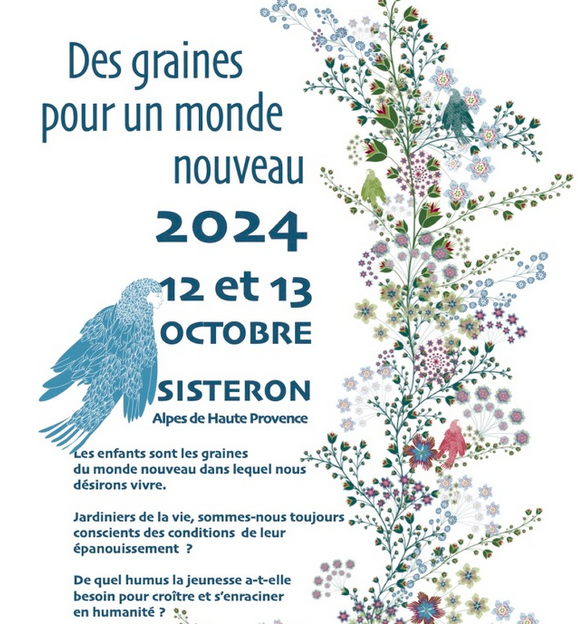 Interview Fréquence Mistral : atelier chant