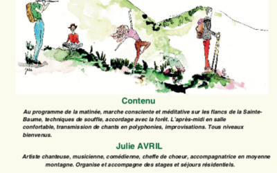 Vœux &  perspectives 2026