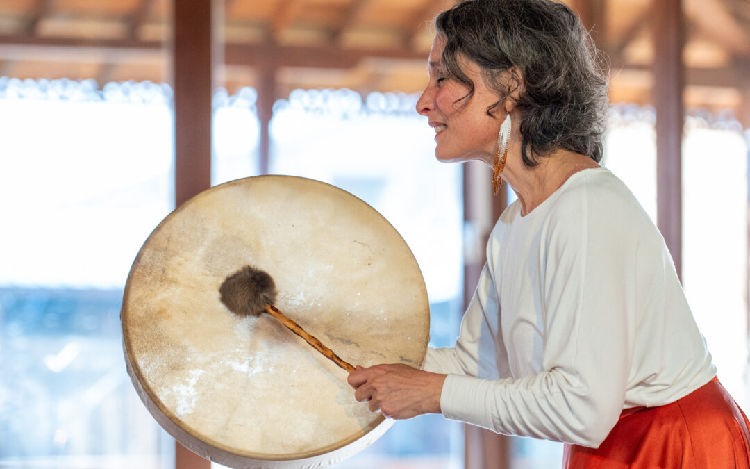 Onction Sonore célèbre l&rsquo;équinoxe de printemps